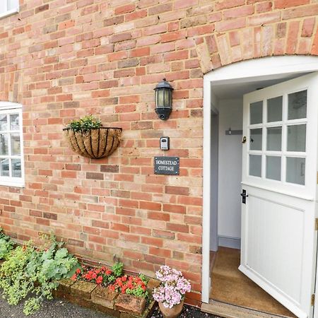 Homestead Cottage Shipston-on-Stour Екстериор снимка