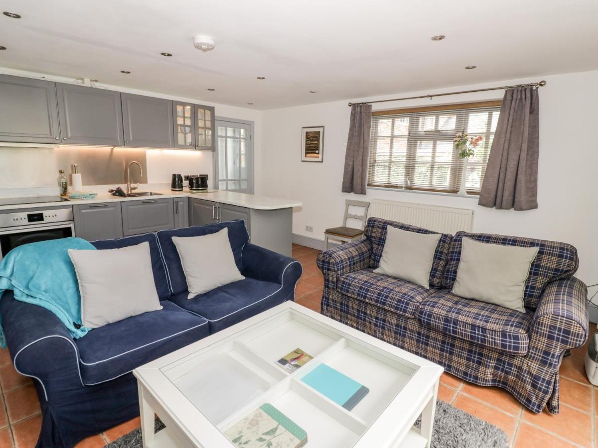 Homestead Cottage Shipston-on-Stour Екстериор снимка