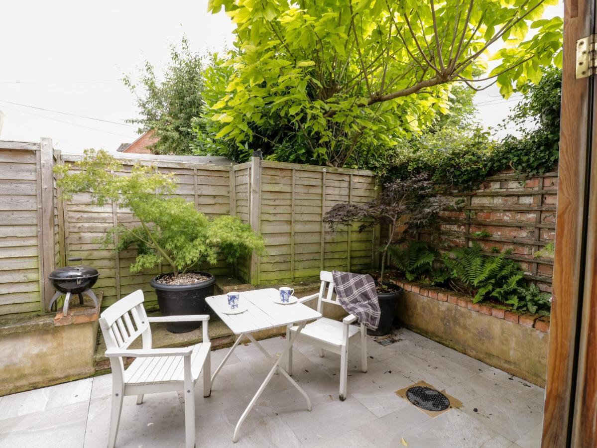 Homestead Cottage Shipston-on-Stour Екстериор снимка