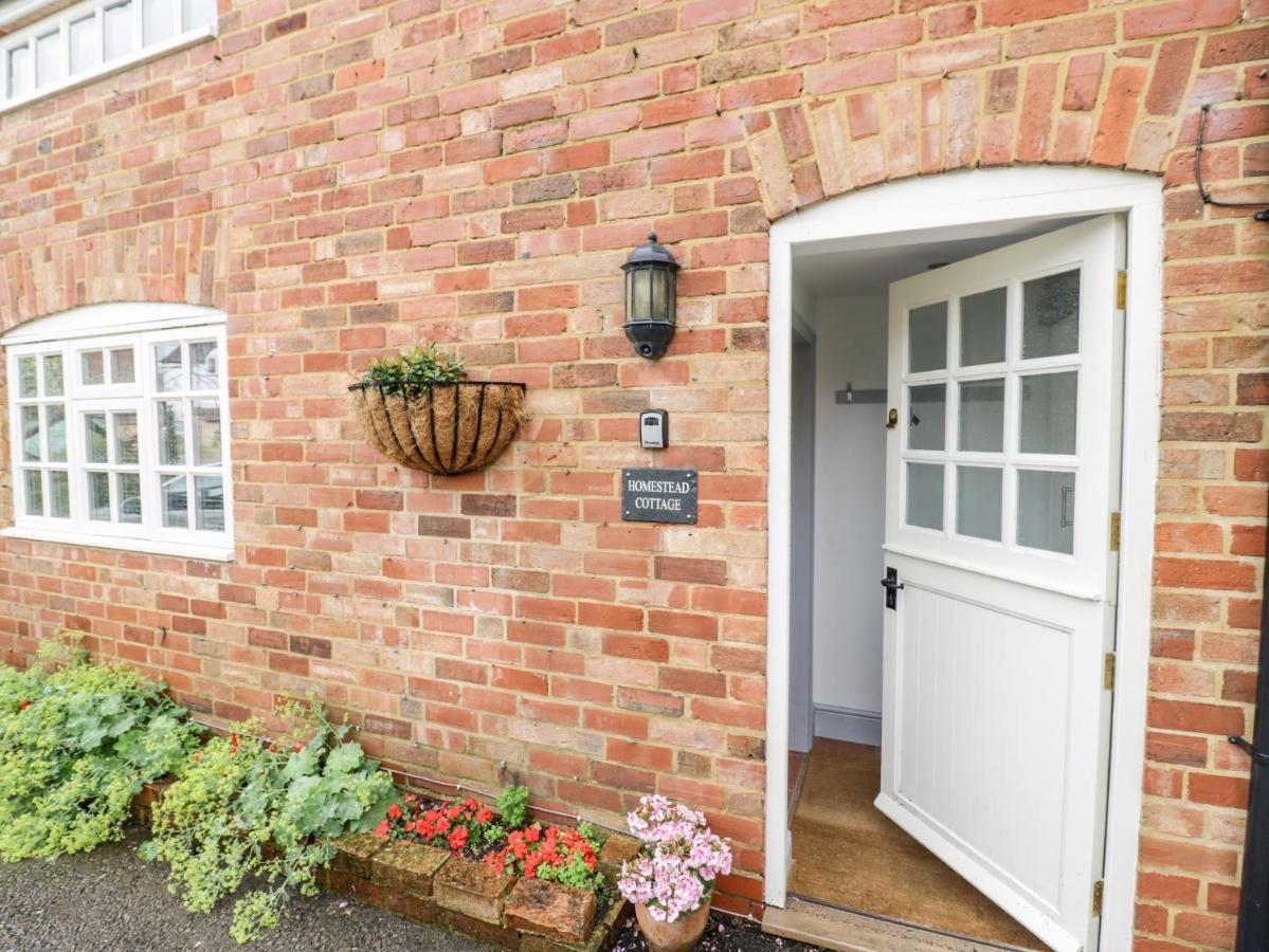Homestead Cottage Shipston-on-Stour Екстериор снимка