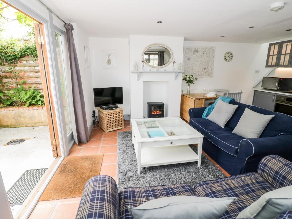Homestead Cottage Shipston-on-Stour Екстериор снимка