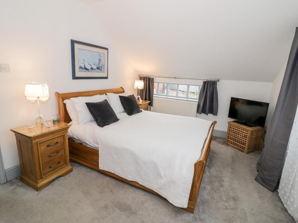 Homestead Cottage Shipston-on-Stour Екстериор снимка