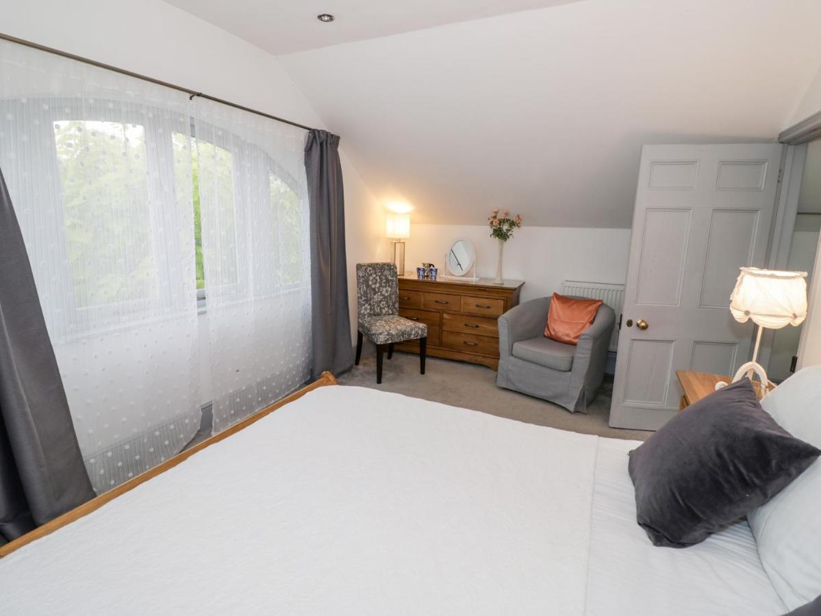 Homestead Cottage Shipston-on-Stour Екстериор снимка