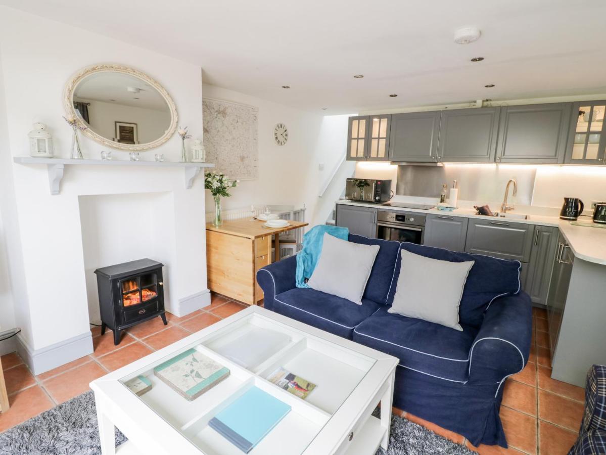 Homestead Cottage Shipston-on-Stour Екстериор снимка
