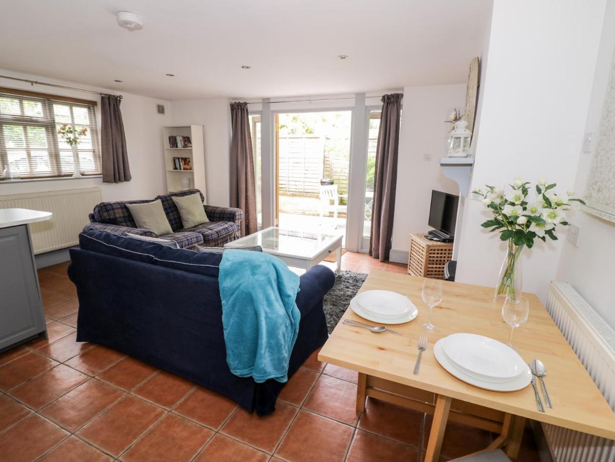 Homestead Cottage Shipston-on-Stour Екстериор снимка