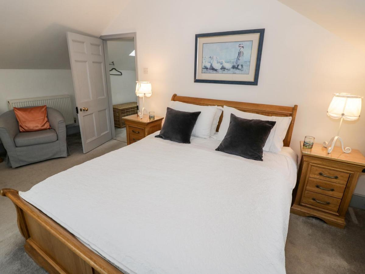Homestead Cottage Shipston-on-Stour Екстериор снимка