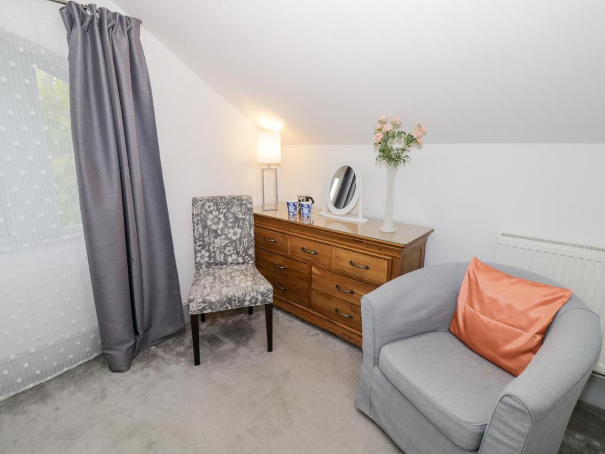 Homestead Cottage Shipston-on-Stour Екстериор снимка