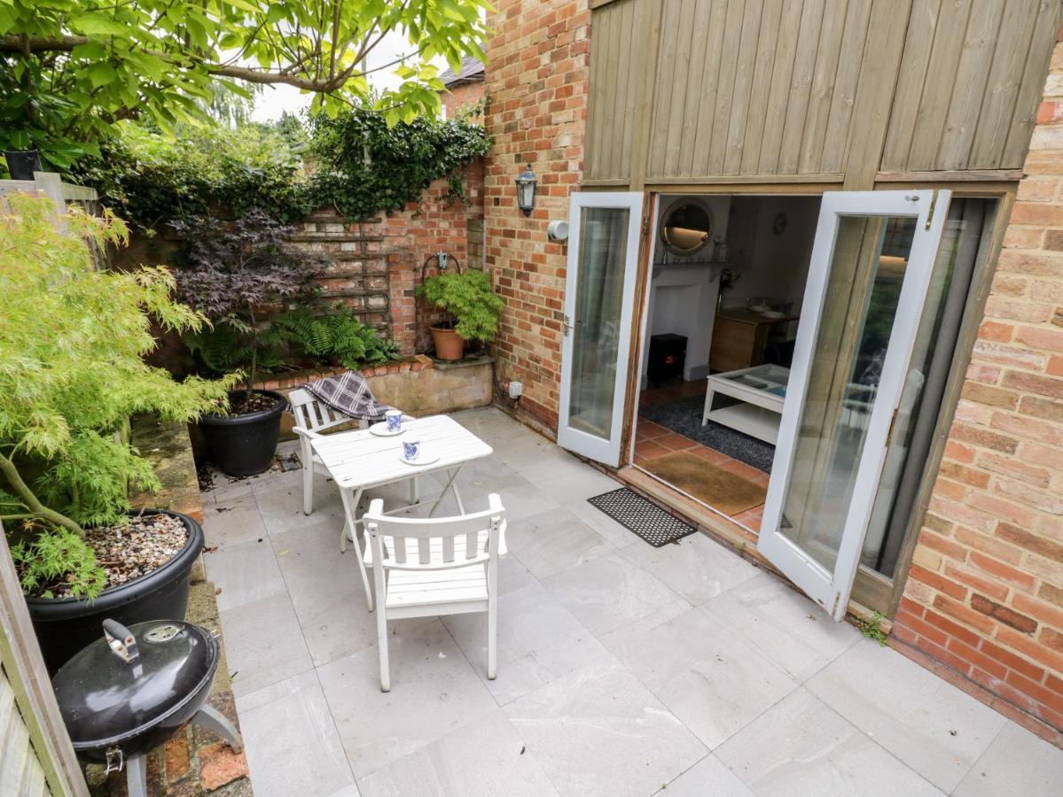 Homestead Cottage Shipston-on-Stour Екстериор снимка